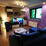 Apartament Aldi Bielsko-Biala