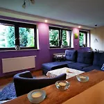 Apartament Aldi Apartment Bielsko-Biala