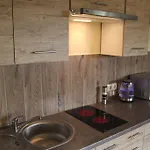 Apartment Apartament Aldi *