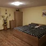 Apartament Aldi Apartment