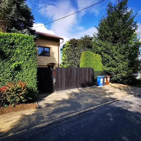 Aldi Διαμέρισμα Μπιέλσκο-Μπιάλα