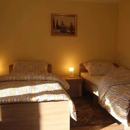 Διαμέρισμα Aldi *