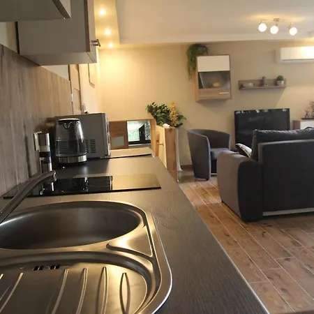 Διαμέρισμα Aldi