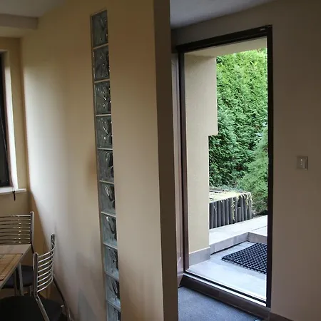 Διαμέρισμα Aldi Μπιέλσκο-Μπιάλα