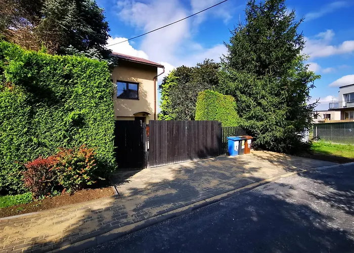 Aldi Appartamento Bielsko-Biała