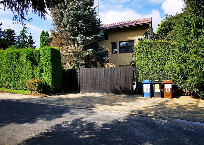 Appartamento Aldi Bielsko-Biała