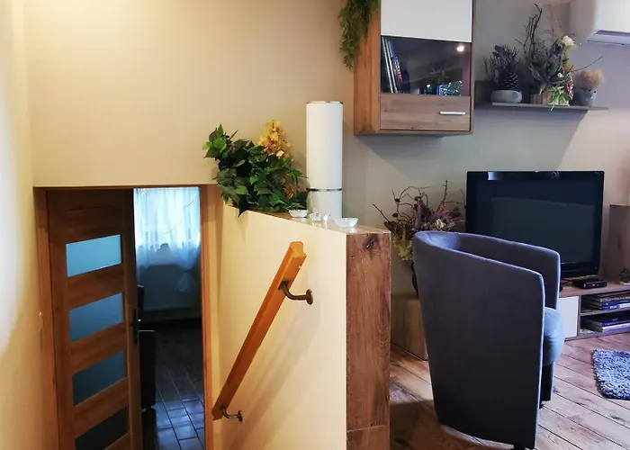 Aldi Appartamento Bielsko-Biała