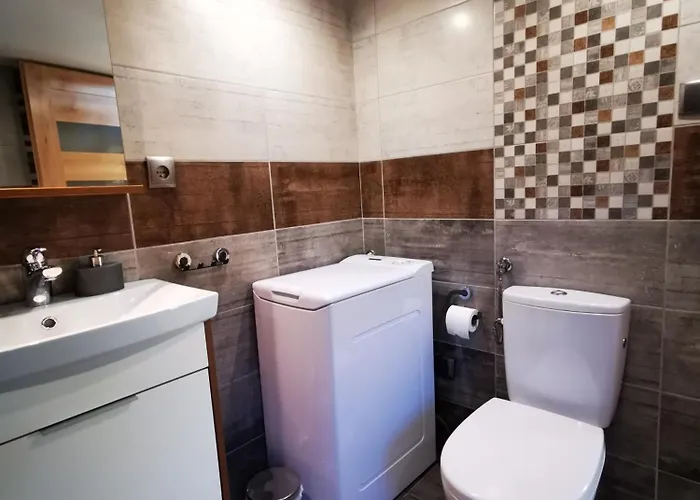 شقة Aldi بييلسكو بياوا