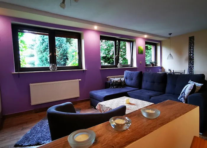 Aldi Appartamento Bielsko-Biała