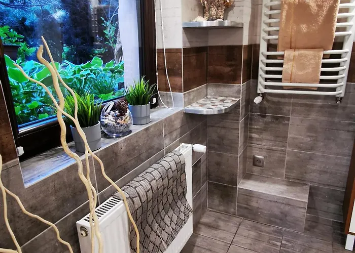 Aldi Appartamento Bielsko-Biała