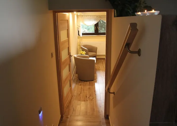 Appartamento Aldi Bielsko-Biała