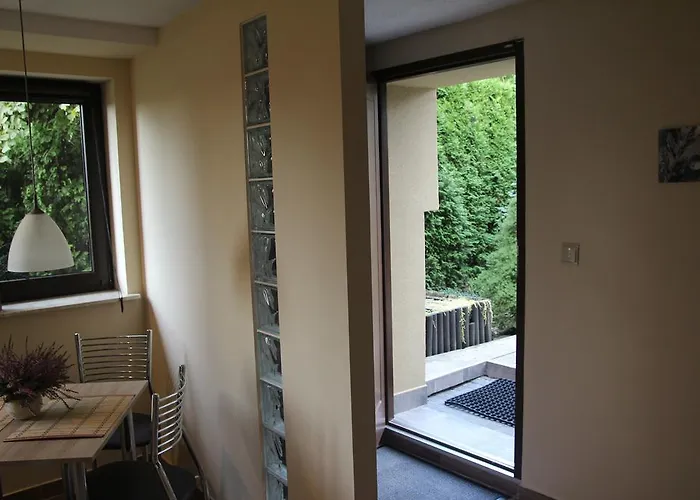 Appartamento Aldi Bielsko-Biała